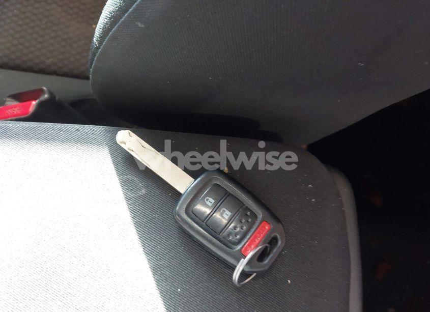 Photo 11 of 2019 Honda Fit LX (VIN 3HGGK5H48KM707376)