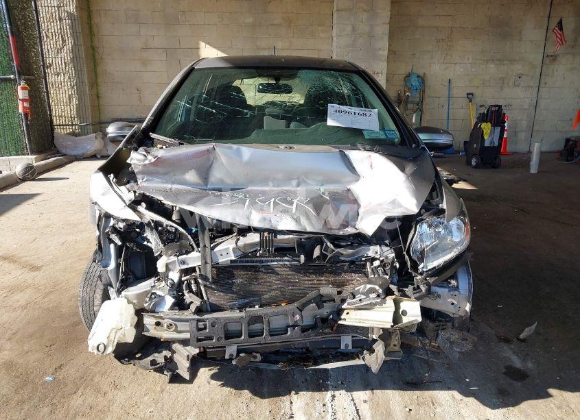 Photo 13 of 2019 Honda Fit LX (VIN 3HGGK5H48KM707376)