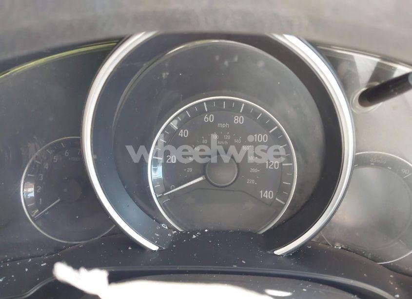 Photo 16 of 2019 Honda Fit LX (VIN 3HGGK5H48KM707376)