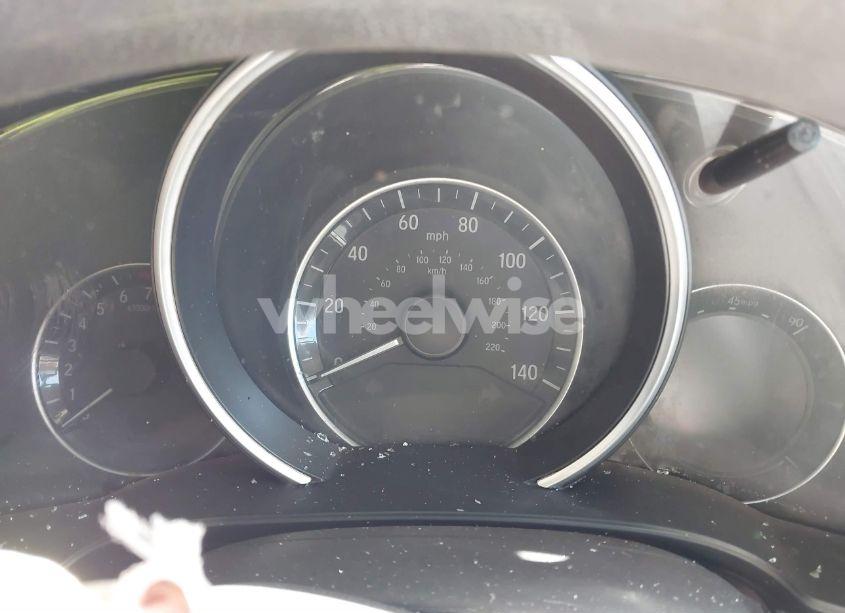 Photo 7 of 2019 Honda Fit LX (VIN 3HGGK5H48KM707376)