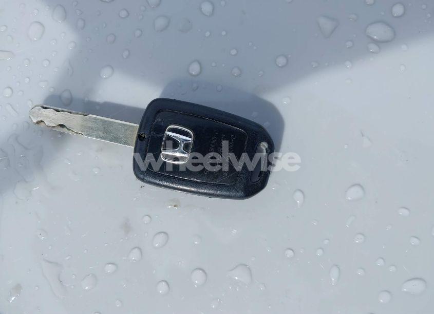 Photo 11 of 2019 Honda Fit LX (VIN 3HGGK5H48KM712030)