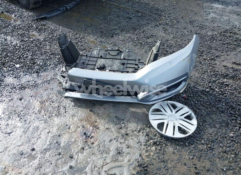 Photo 12 of 2019 Honda Fit LX (VIN 3HGGK5H48KM712030)