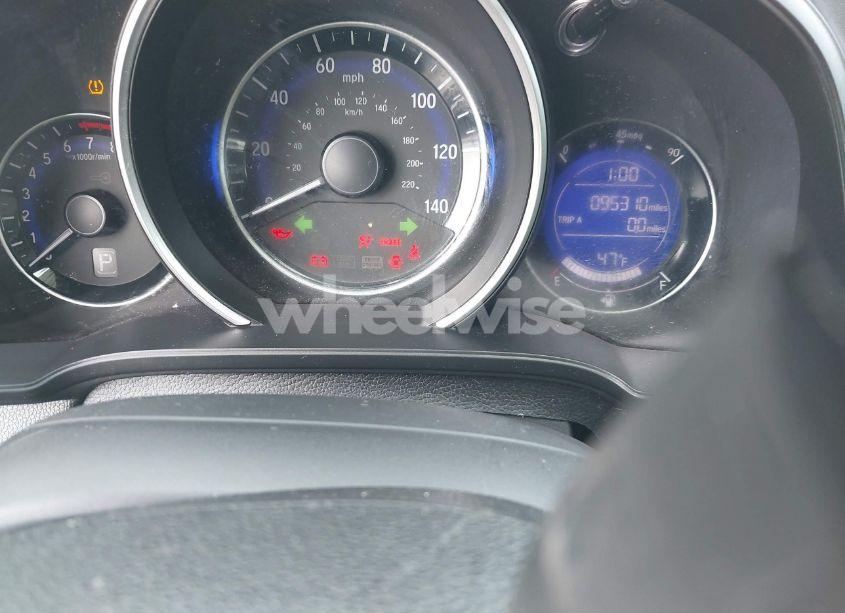 Photo 7 of 2019 Honda Fit LX (VIN 3HGGK5H48KM712030)