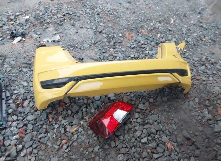 Photo 12 of 2019 Honda Fit LX (VIN 3HGGK5H48KM712058)