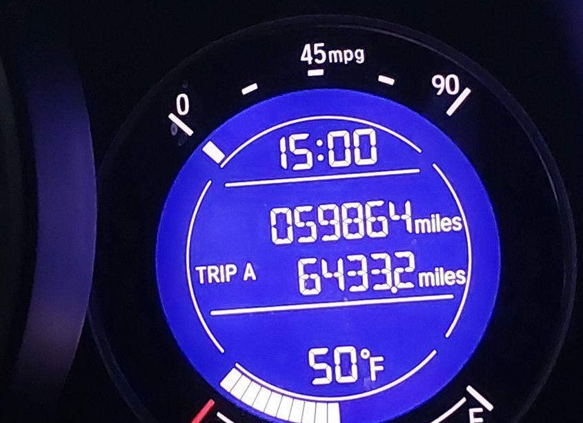 Photo 16 of 2019 Honda Fit LX (VIN 3HGGK5H48KM712058)