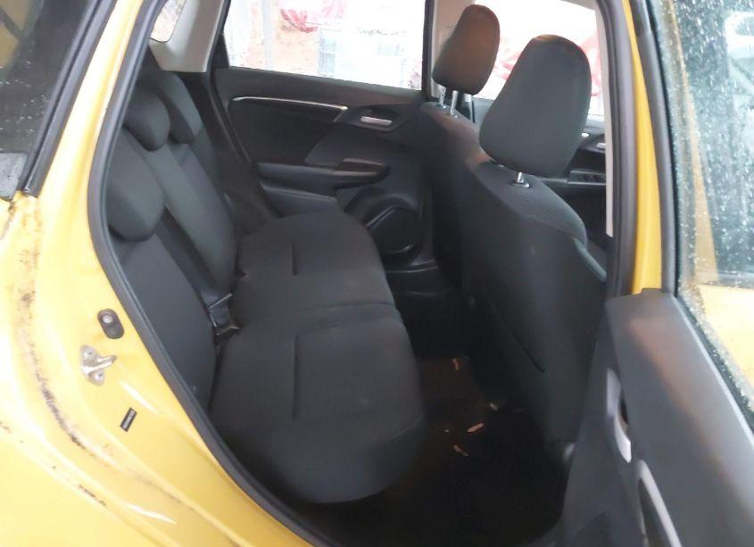 Photo 8 of 2019 Honda Fit LX (VIN 3HGGK5H48KM712058)