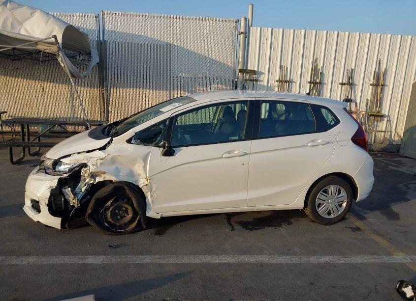 Photo 14 of 2019 Honda Fit LX (VIN 3HGGK5H48KM714277)