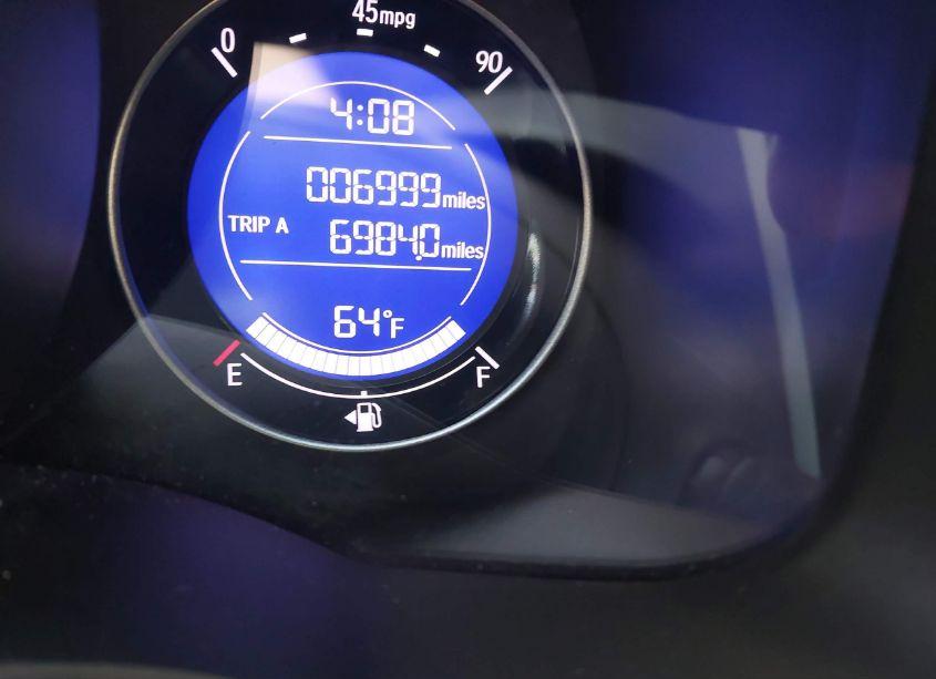 Photo 15 of 2019 Honda Fit LX (VIN 3HGGK5H48KM714277)