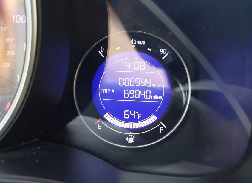 Photo 7 of 2019 Honda Fit LX (VIN 3HGGK5H48KM714277)