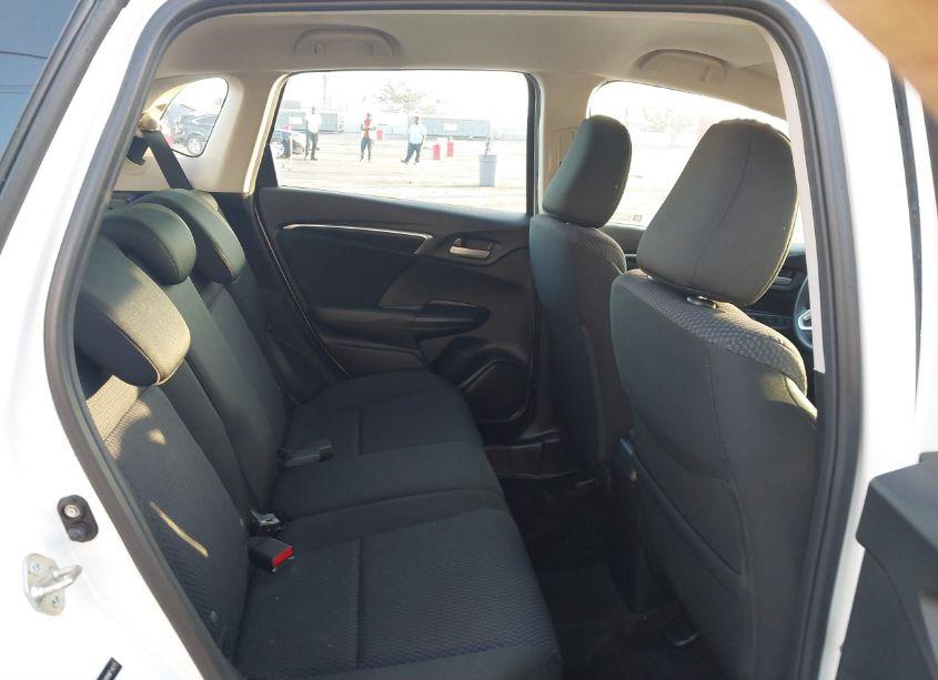 Photo 8 of 2019 Honda Fit LX (VIN 3HGGK5H48KM714277)