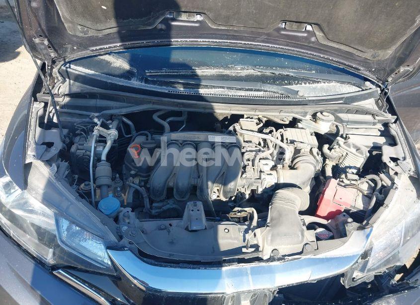 Photo 10 of 2019 Honda Fit LX (VIN 3HGGK5H48KM720032)