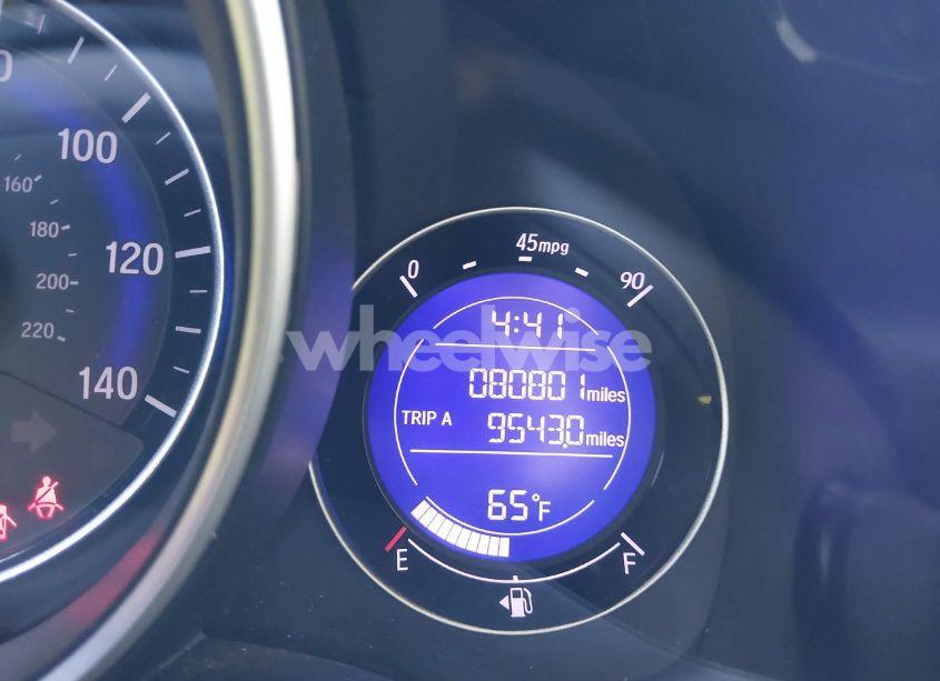 Photo 14 of 2019 Honda Fit LX (VIN 3HGGK5H48KM720032)