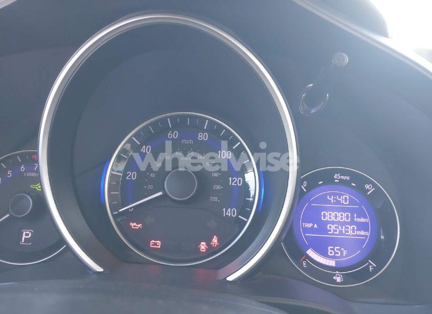 Photo 7 of 2019 Honda Fit LX (VIN 3HGGK5H48KM720032)