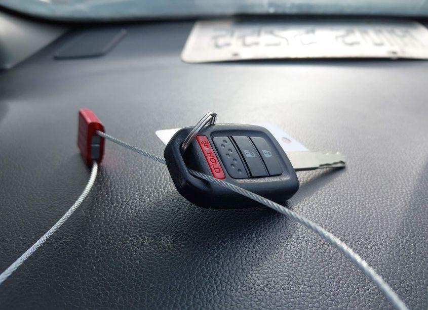 Photo 11 of 2019 Honda Fit LX (VIN 3HGGK5H48KM723075)