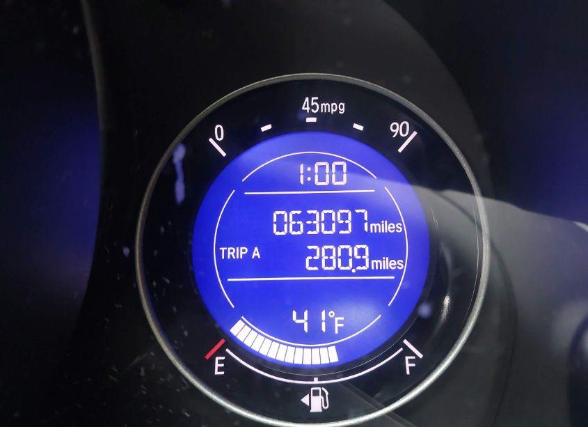 Photo 15 of 2019 Honda Fit LX (VIN 3HGGK5H48KM723075)