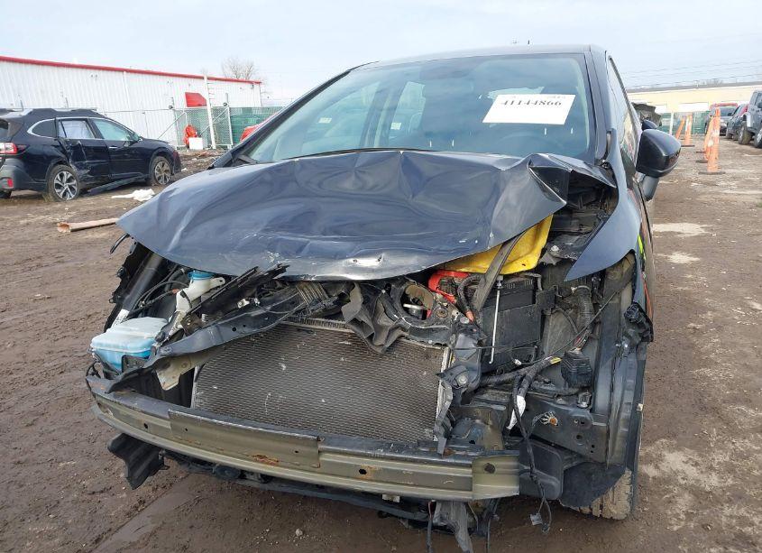 Photo 6 of 2019 Honda Fit LX (VIN 3HGGK5H48KM723075)