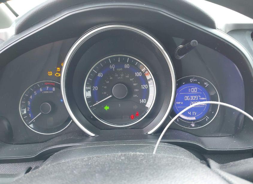 Photo 7 of 2019 Honda Fit LX (VIN 3HGGK5H48KM723075)