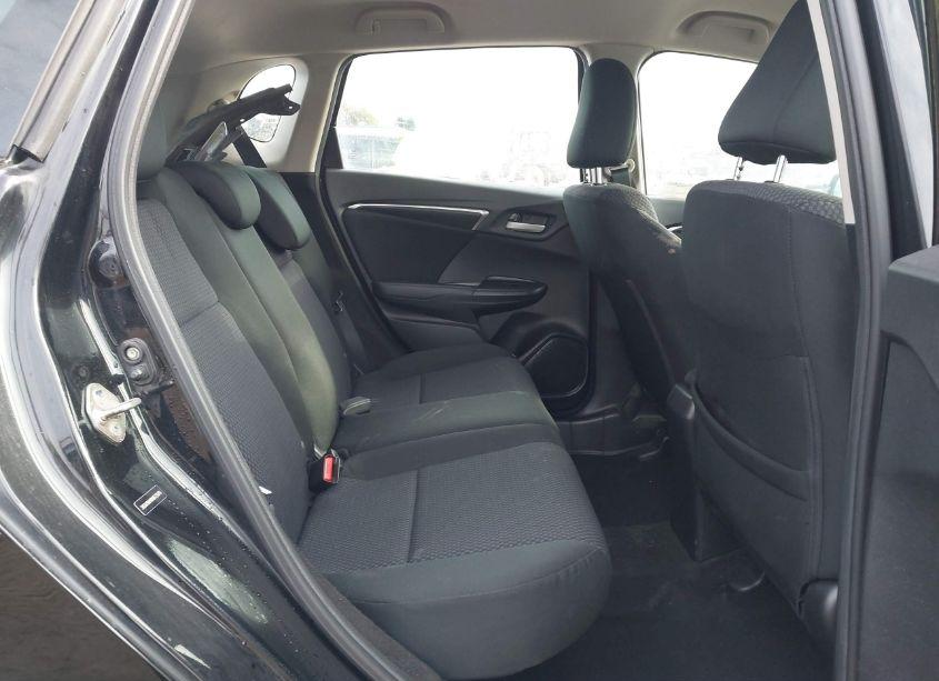 Photo 8 of 2019 Honda Fit LX (VIN 3HGGK5H48KM723075)