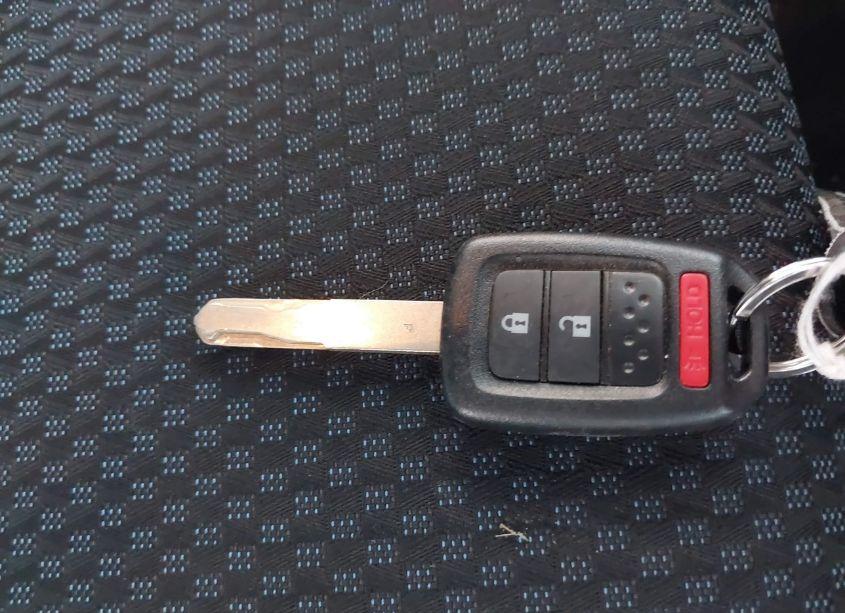 Photo 11 of 2019 Honda Fit LX (VIN 3HGGK5H48KM729183)