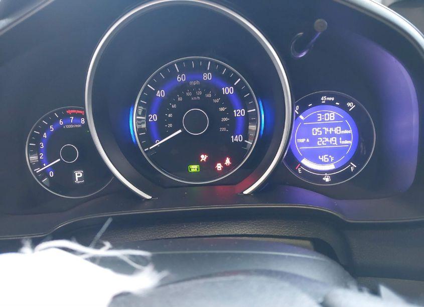 Photo 7 of 2019 Honda Fit LX (VIN 3HGGK5H48KM729183)