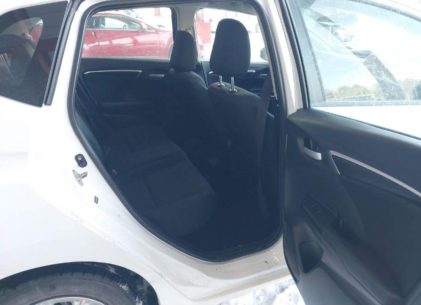 Photo 8 of 2019 Honda Fit LX (VIN 3HGGK5H48KM729183)