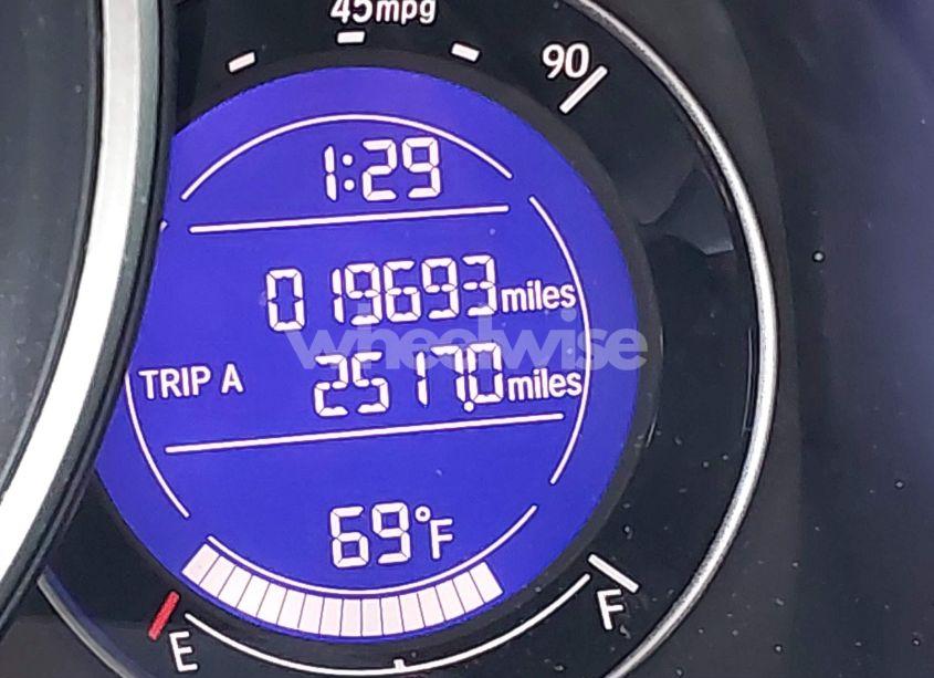 Photo 15 of 2020 Honda Fit LX (VIN 3HGGK5H48LM706519)