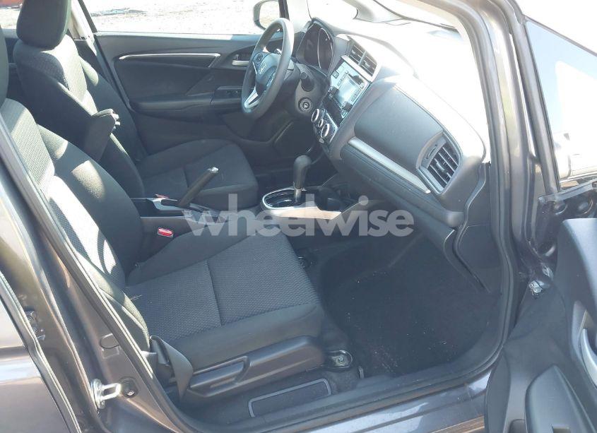 Photo 5 of 2020 Honda Fit LX (VIN 3HGGK5H48LM706519)