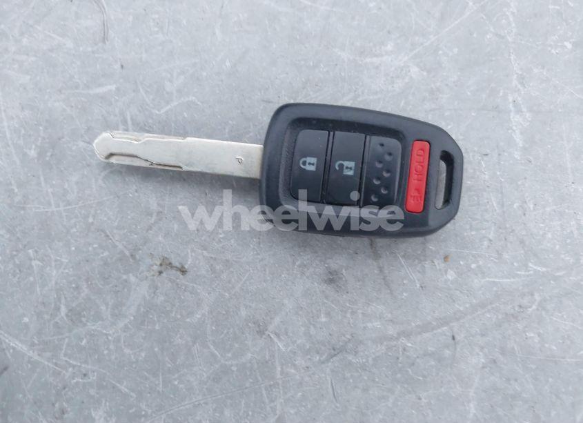 Photo 11 of 2019 Honda Fit LX (VIN 3HGGK5H49KM722808)