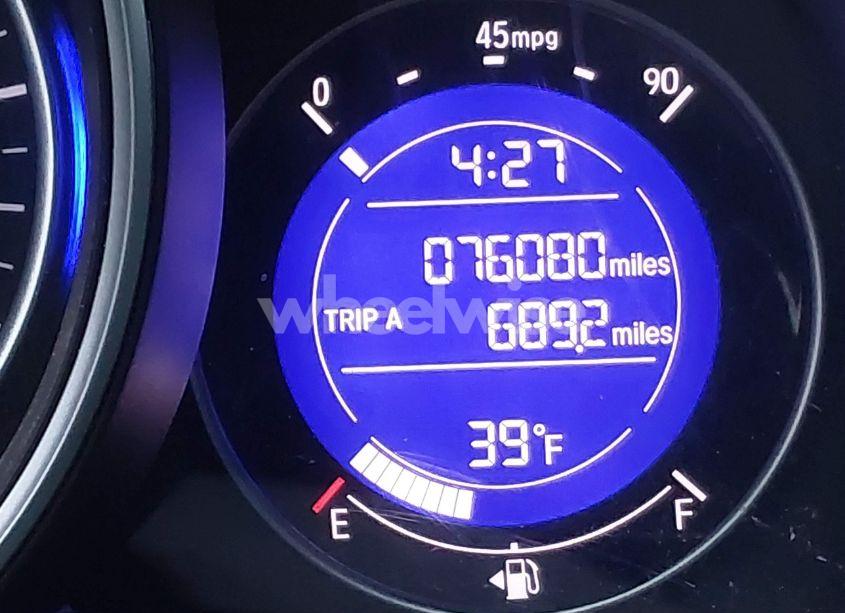 Photo 16 of 2019 Honda Fit LX (VIN 3HGGK5H49KM722808)