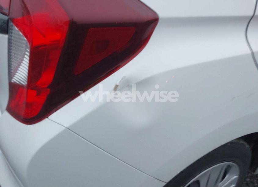 Photo 18 of 2019 Honda Fit LX (VIN 3HGGK5H49KM722808)