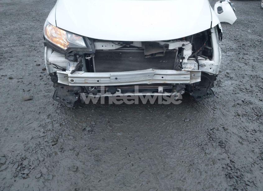 Photo 6 of 2019 Honda Fit LX (VIN 3HGGK5H49KM722808)