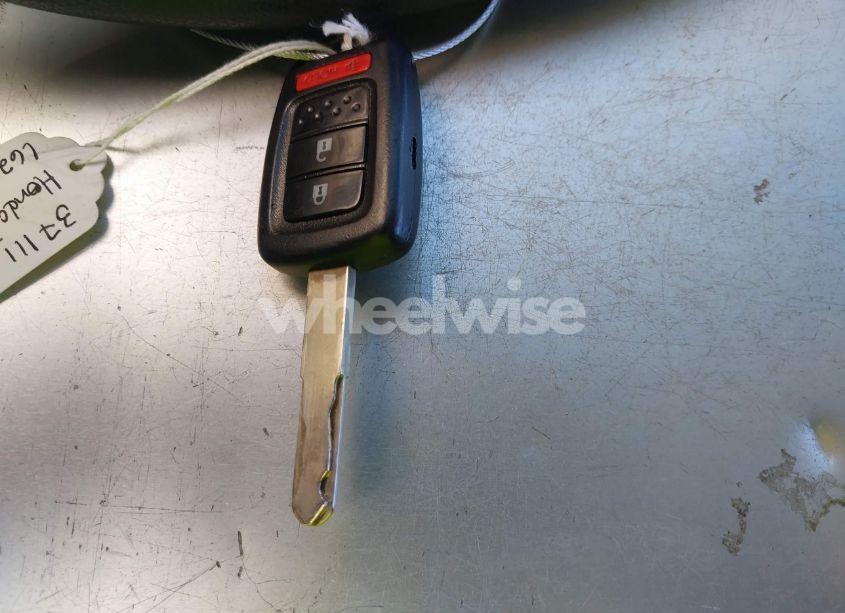Photo 11 of 2019 Honda Fit LX (VIN 3HGGK5H49KM726258)