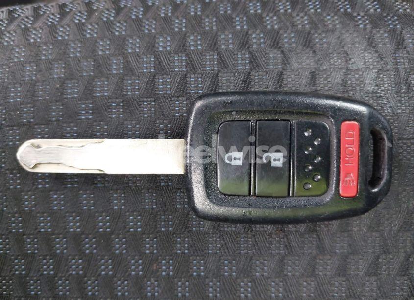 Photo 11 of 2019 Honda Fit LX (VIN 3HGGK5H49KM747577)