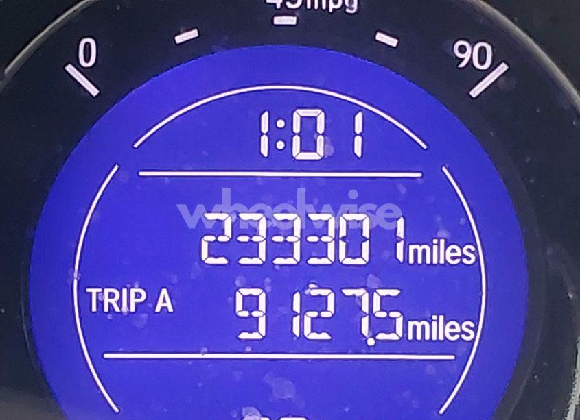 Photo 15 of 2019 Honda Fit LX (VIN 3HGGK5H49KM747577)