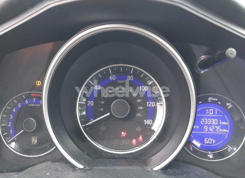 Photo 7 of 2019 Honda Fit LX (VIN 3HGGK5H49KM747577)