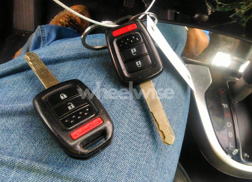 Photo 11 of 2019 Honda Fit LX (VIN 3HGGK5H4XKM704303)