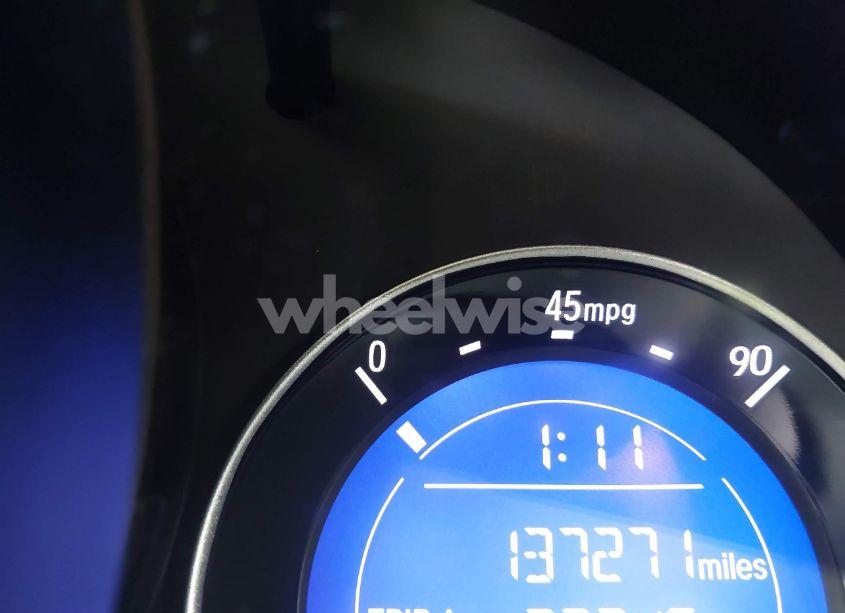 Photo 15 of 2019 Honda Fit LX (VIN 3HGGK5H4XKM704303)