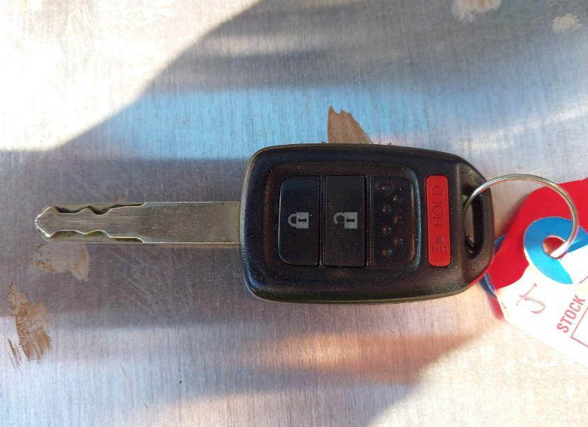 Photo 11 of 2019 Honda Fit LX (VIN 3HGGK5H4XKM712661)