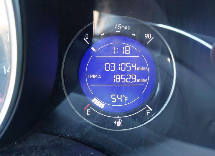 Photo 16 of 2019 Honda Fit LX (VIN 3HGGK5H4XKM712661)