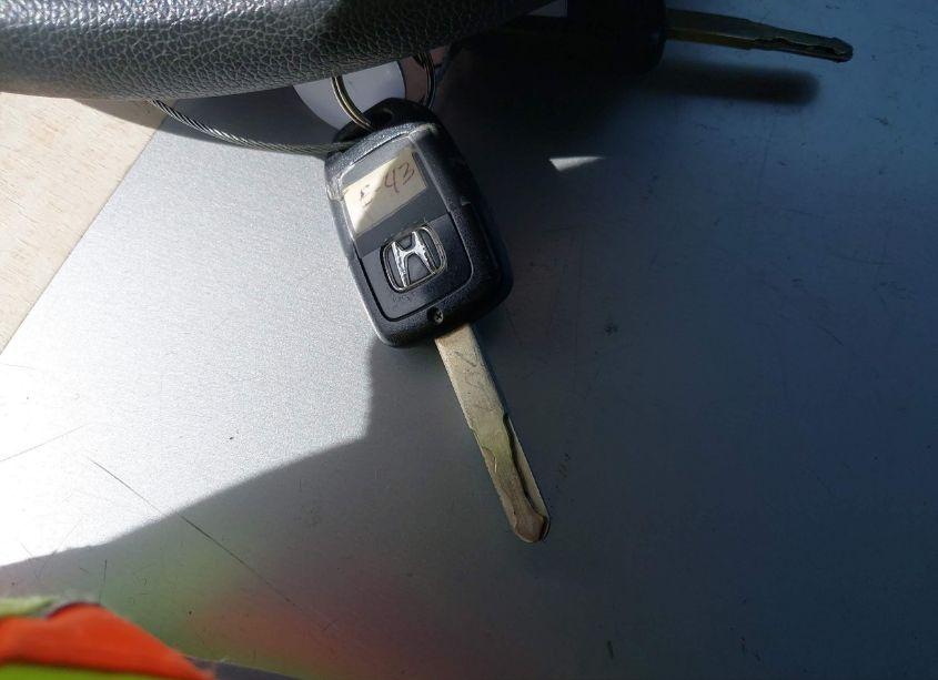 Photo 11 of 2019 Honda Fit LX (VIN 3HGGK5H4XKM712711)