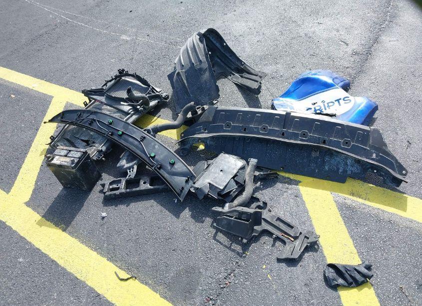 Photo 12 of 2019 Honda Fit LX (VIN 3HGGK5H4XKM712711)