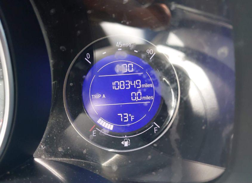 Photo 7 of 2019 Honda Fit LX (VIN 3HGGK5H4XKM712711)