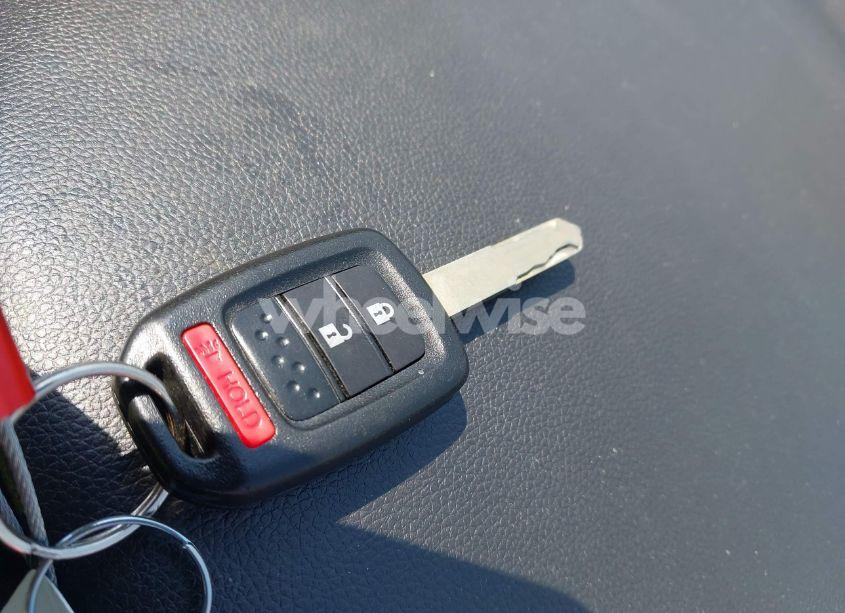 Photo 11 of 2019 Honda Fit LX (VIN 3HGGK5H4XKM724020)