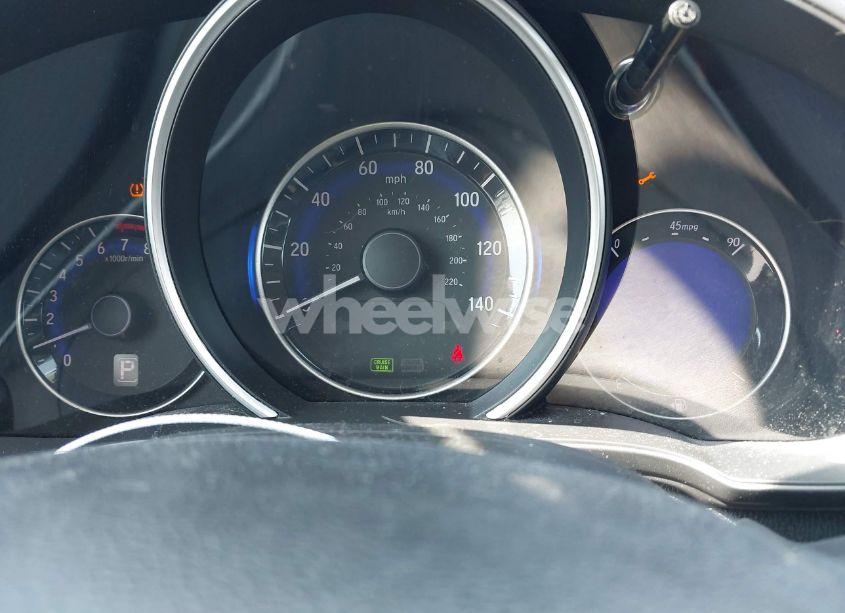 Photo 16 of 2019 Honda Fit LX (VIN 3HGGK5H4XKM724020)