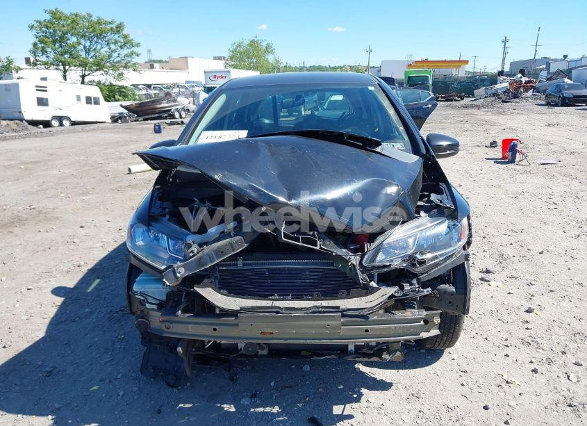 Photo 11 of 2020 Honda Fit LX (VIN 3HGGK5H4XLM705176)