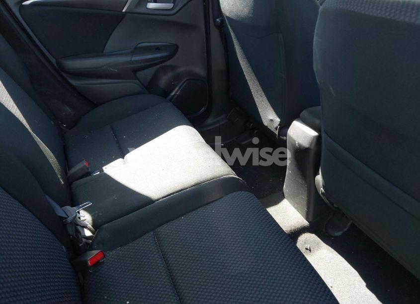 Photo 8 of 2020 Honda Fit LX (VIN 3HGGK5H4XLM705176)