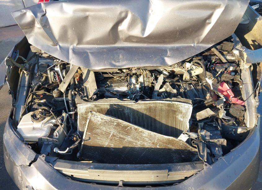 Photo 10 of 2015 Honda Fit LX (VIN 3HGGK5H50FM714773)