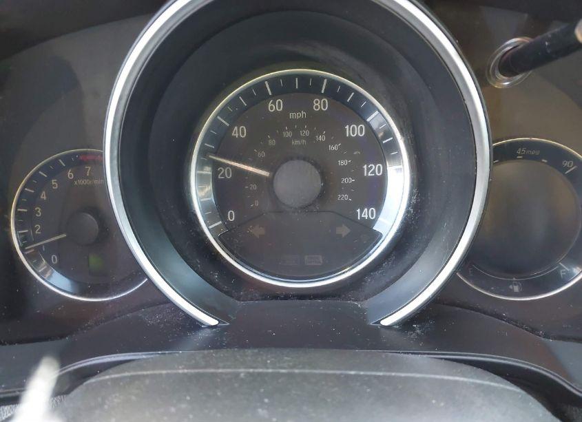 Photo 7 of 2015 Honda Fit LX (VIN 3HGGK5H50FM714773)