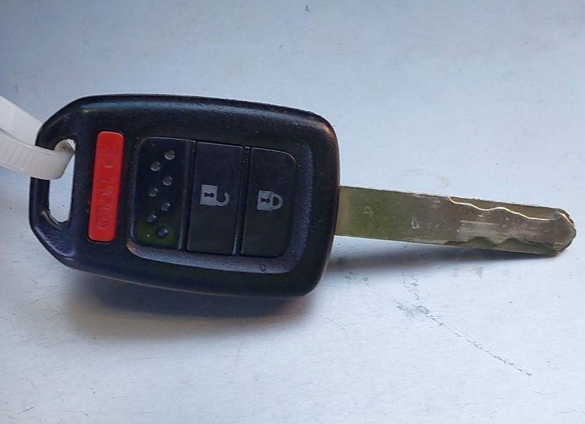 Photo 11 of 2015 Honda Fit LX (VIN 3HGGK5H50FM721027)