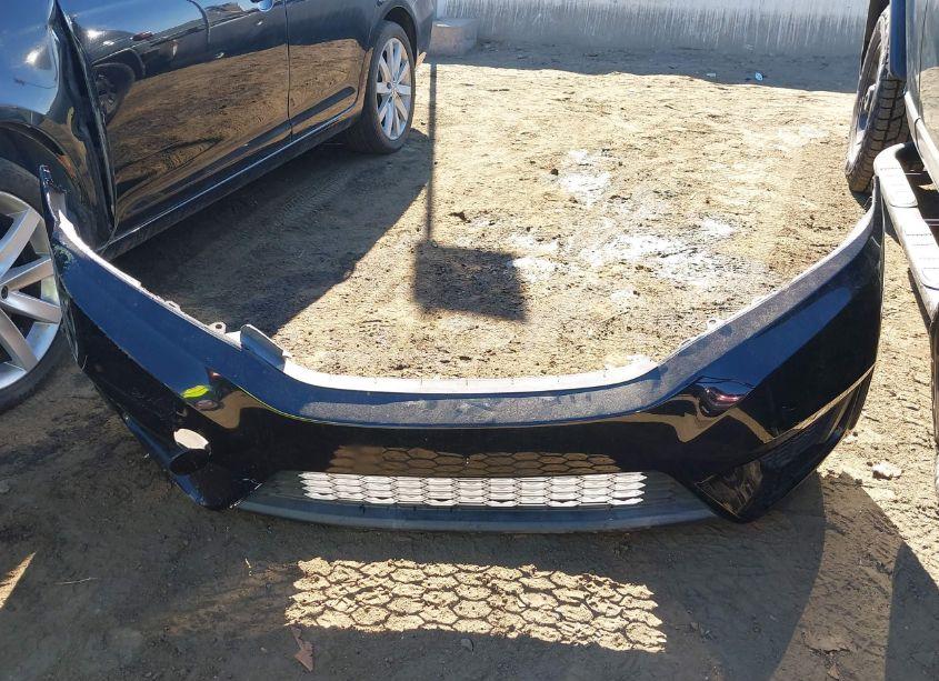 Photo 12 of 2015 Honda Fit LX (VIN 3HGGK5H50FM721027)